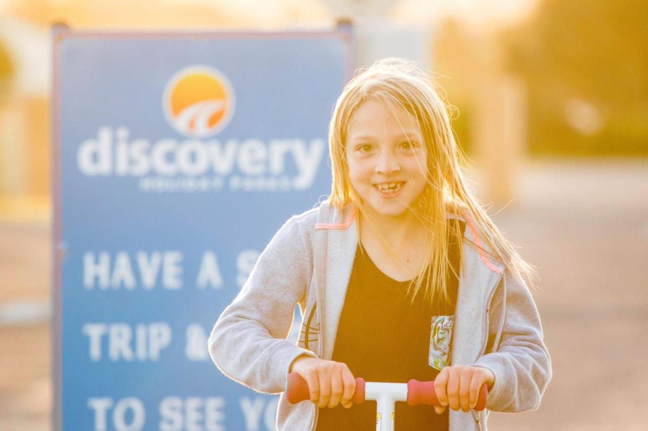 Discovery Parks - デボンポート エクステリア 写真