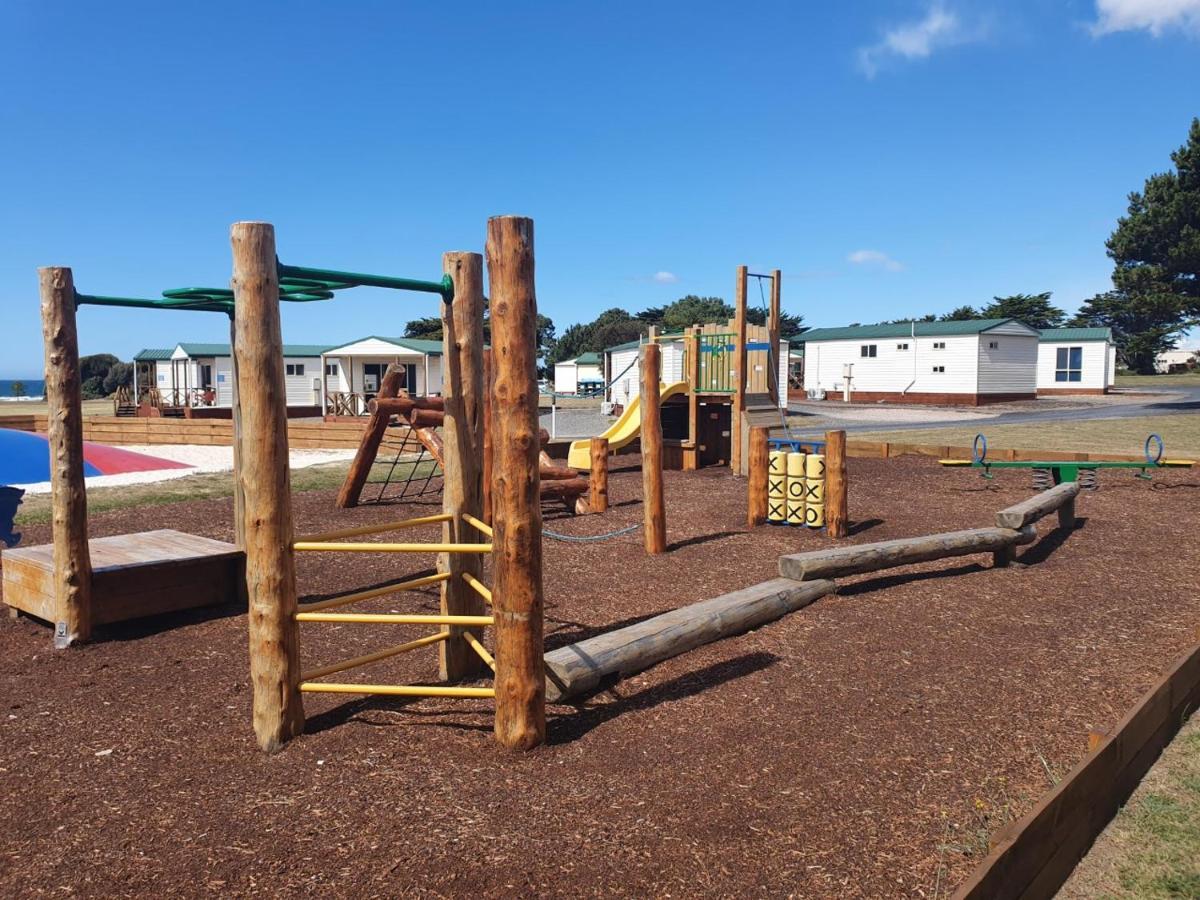 Discovery Parks - デボンポート エクステリア 写真