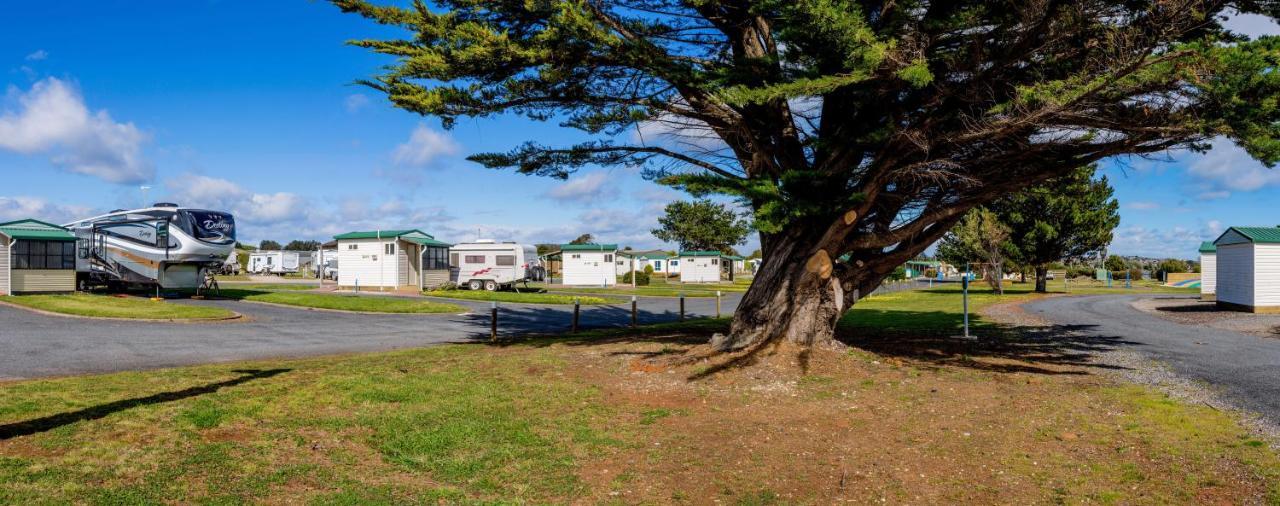 Discovery Parks - デボンポート エクステリア 写真