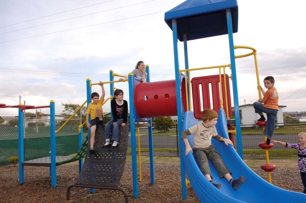Discovery Parks - デボンポート エクステリア 写真